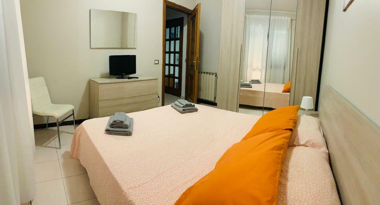 32 Hotel Чампино Екстериор снимка